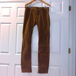 Banana Republic Travel Pants